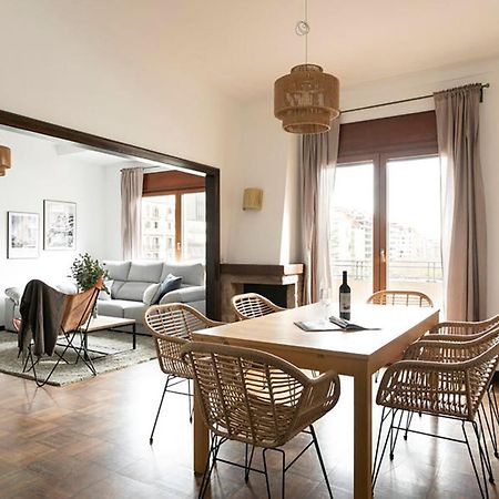 Great Eixample Apartment Barcelona Eksteriør billede