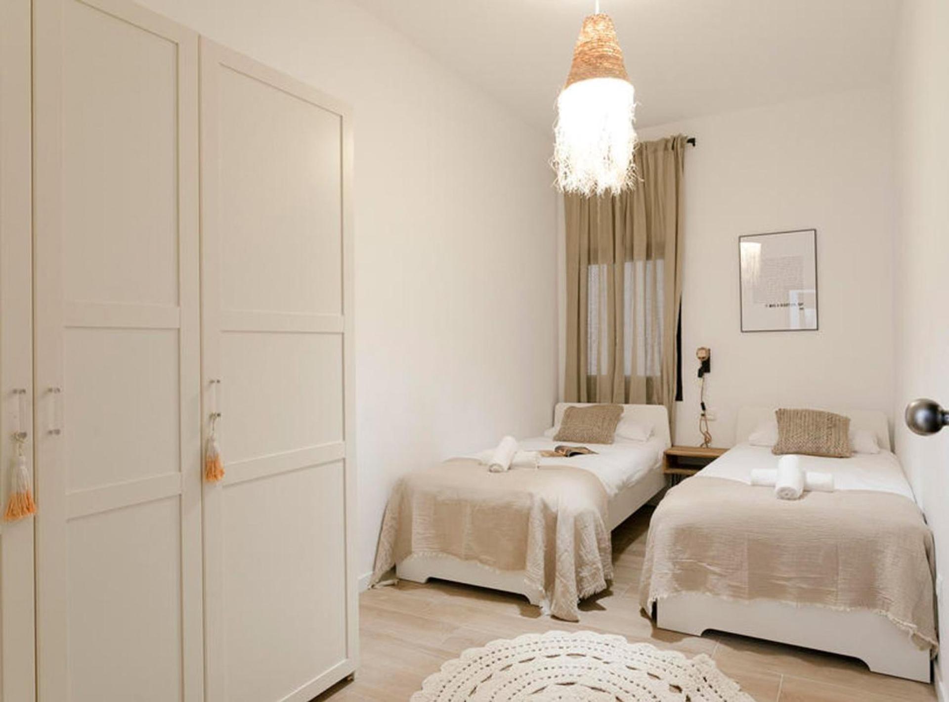 Great Eixample Apartment Barcelona Eksteriør billede