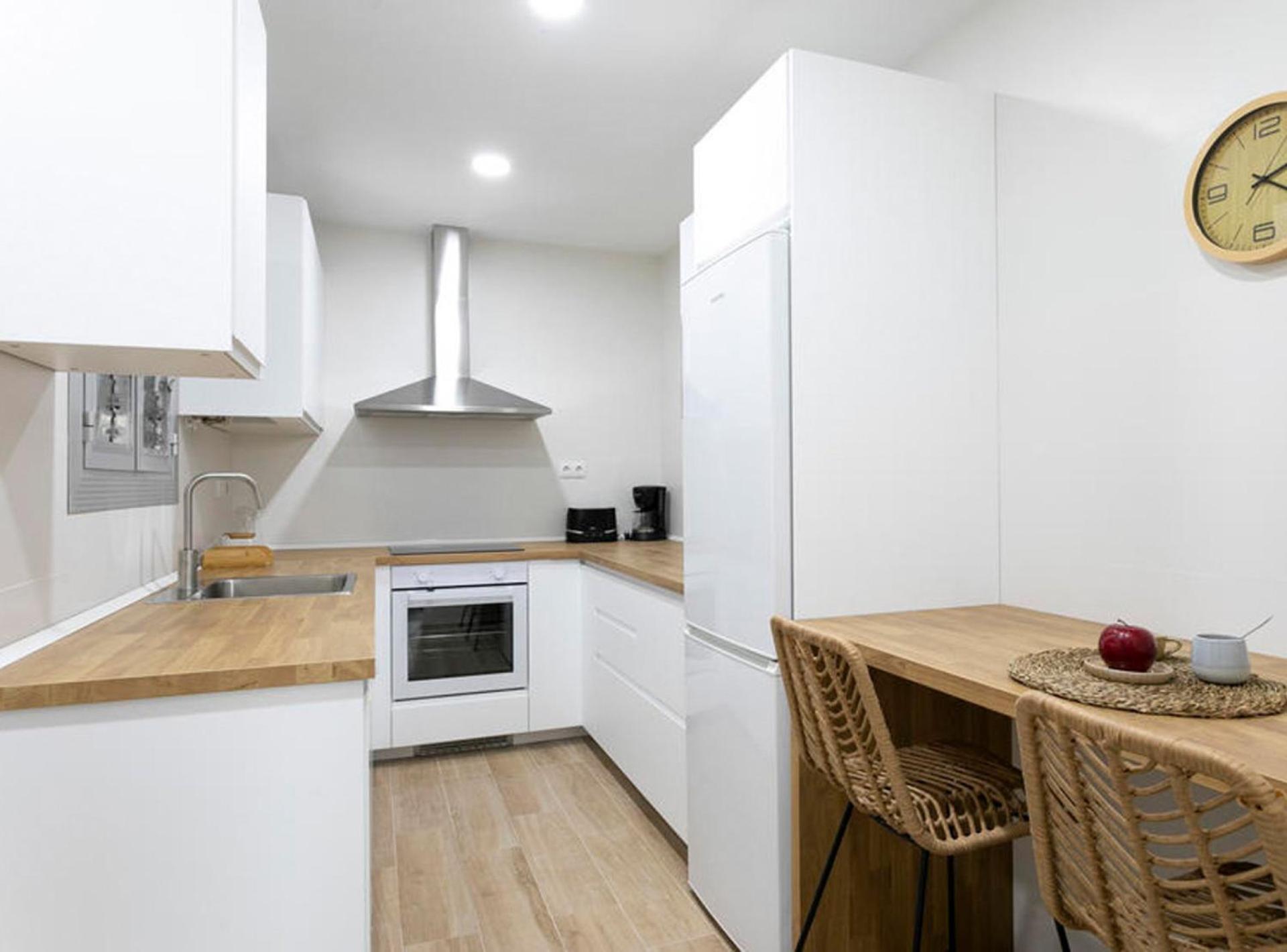 Great Eixample Apartment Barcelona Eksteriør billede