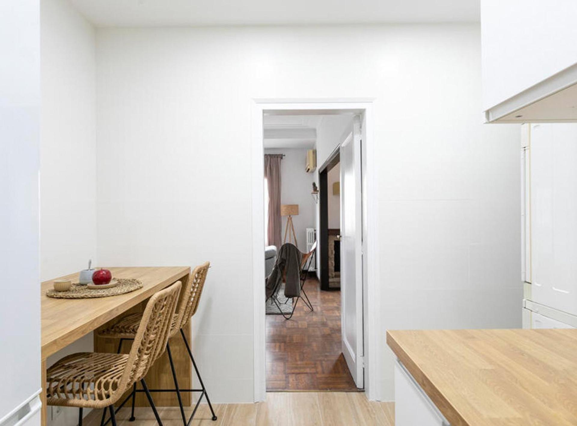 Great Eixample Apartment Barcelona Eksteriør billede