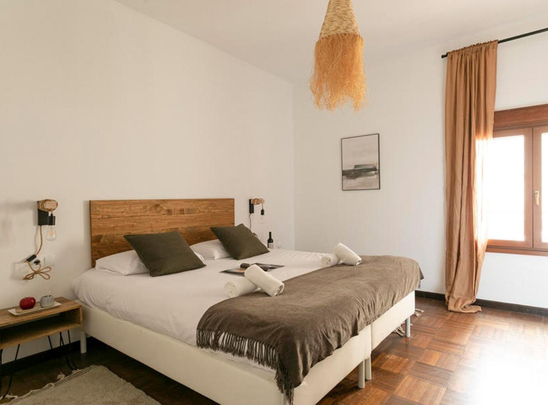 Great Eixample Apartment Barcelona Eksteriør billede