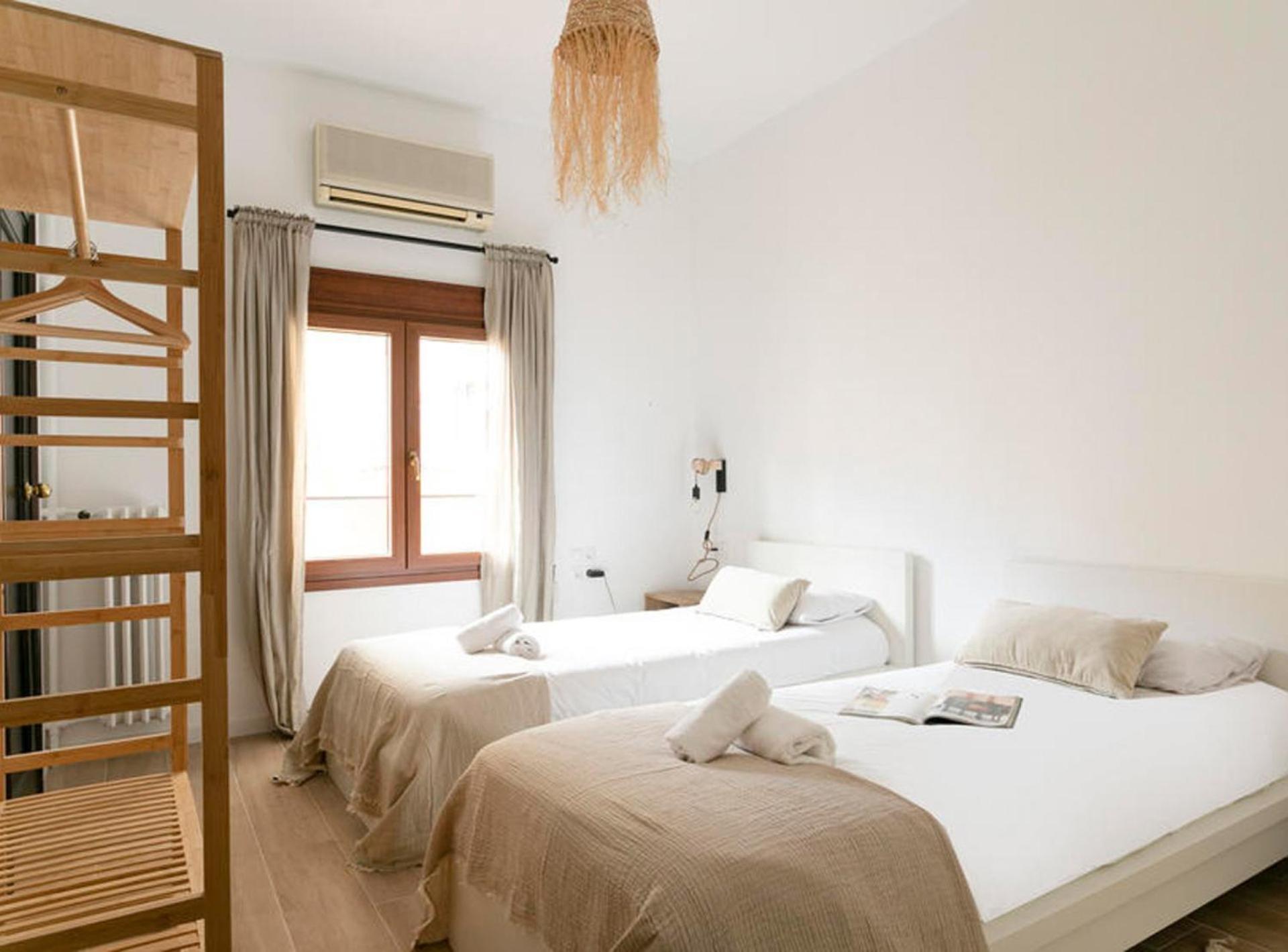 Great Eixample Apartment Barcelona Eksteriør billede