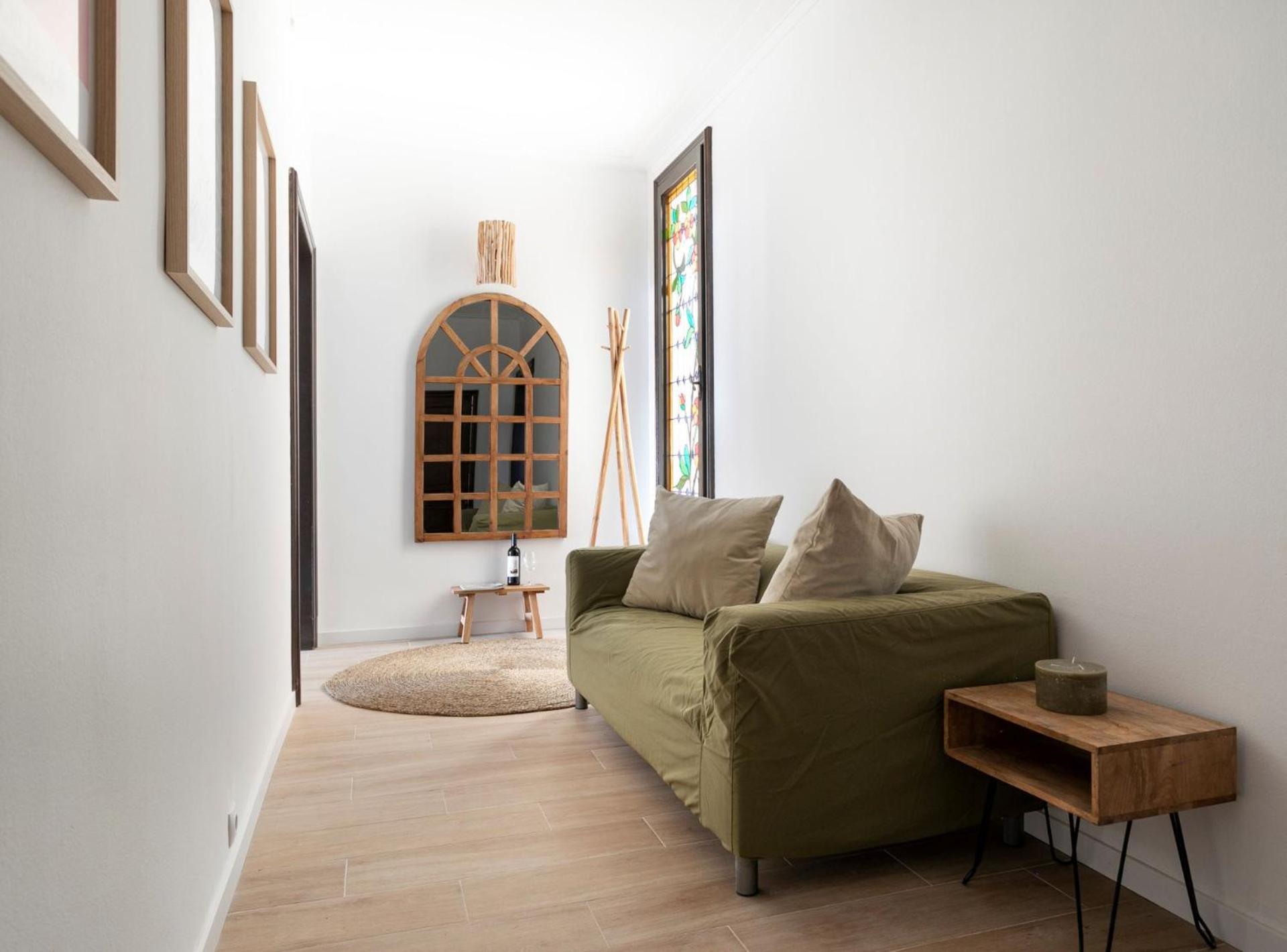 Great Eixample Apartment Barcelona Eksteriør billede
