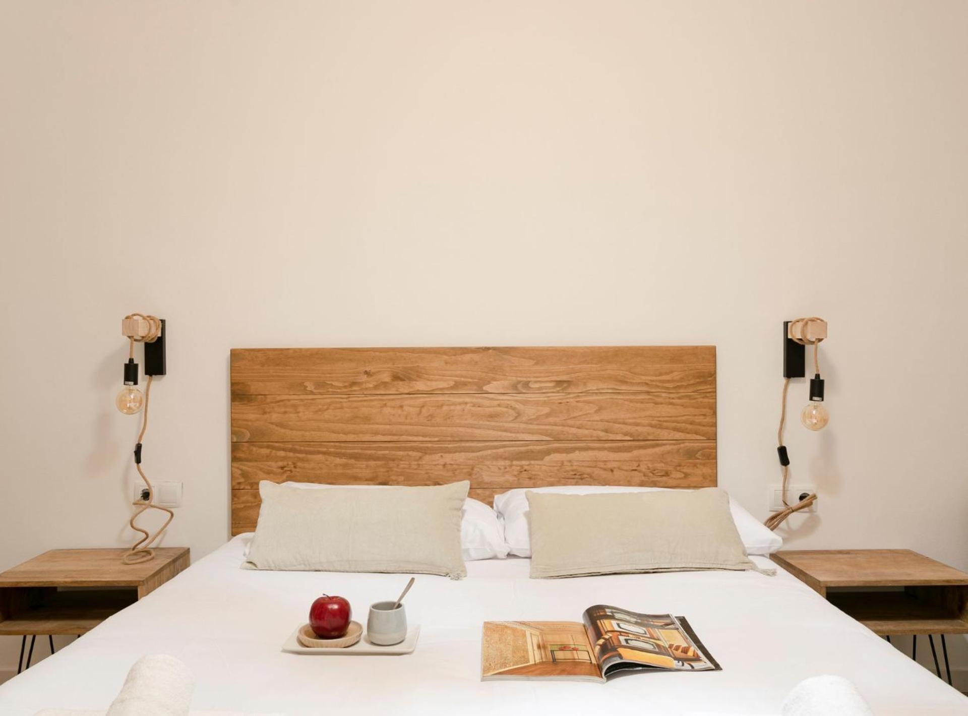 Great Eixample Apartment Barcelona Eksteriør billede