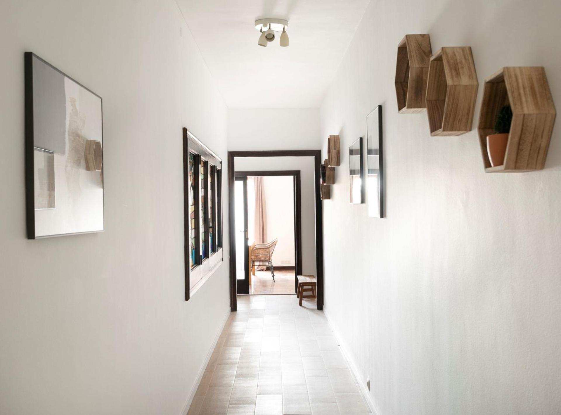 Great Eixample Apartment Barcelona Eksteriør billede