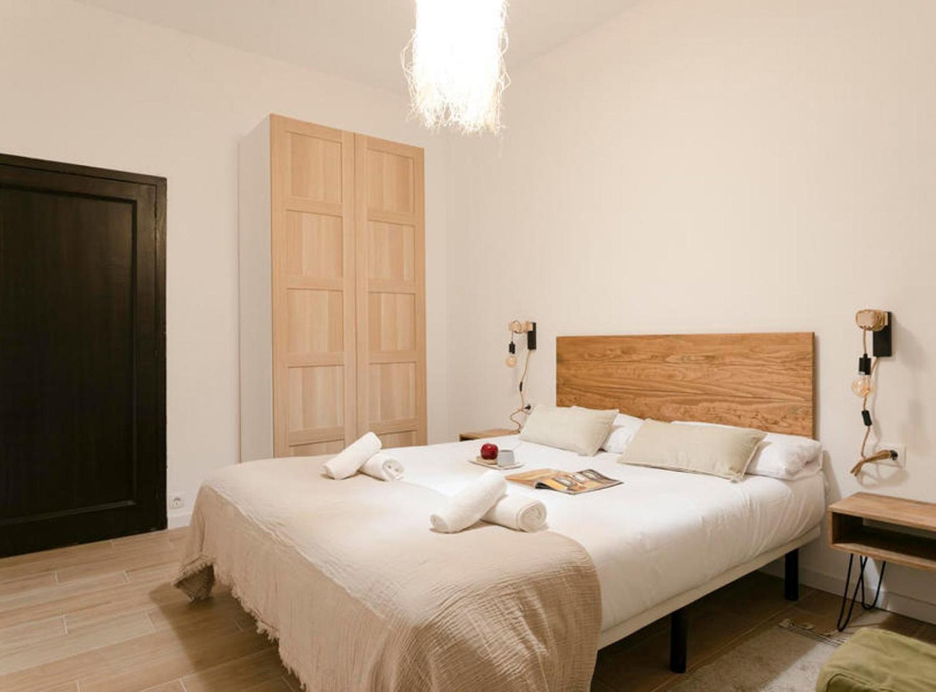 Great Eixample Apartment Barcelona Eksteriør billede